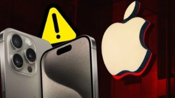 iPhone'larda Güvenlik Açığı Tespit Edildi - Webtekno