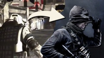 İptal Edilen Call of Duty Oyunu Sızdırıldı - Webtekno