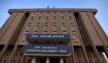 Irak bölgesel yönetiminde 12 milletvekili istifa etti