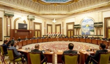Irak Cumhurbaşkanı Salih’ten erken seçim için ulusal uzlaşı şartı