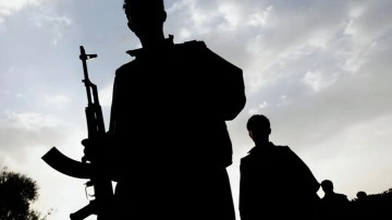 Irak’ın kuzeyinden kaçan iki terörist teslim oldu