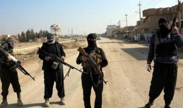 Irak Ordu Sözcüsü: IŞİD son çırpınışlarını yaşıyor