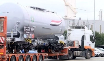 Irak, Türkiye'ye 30 bin ton akaryakıt desteğinde bulunacak