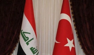 Irak, Türkiye'yi Süleymaniye'de İHA saldırısı düzenlemekle suçladı