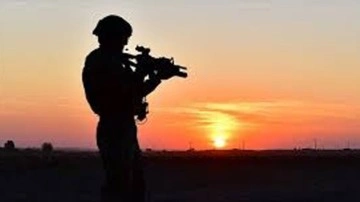 Irak ve Suriye'de terör örgütüne darbe! 10 PKK'lı terörist etkisiz hale getirildi