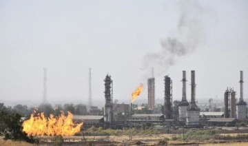 Irak'ın tahkim davasını kazanarak, Türkiye'ye petrol ihracatını durdurduğu bildirildi