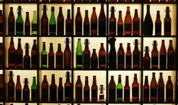 Irak'ta alkollü içkiler yasağı yürürlüğe girdi