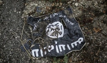 Irak'ta IŞİD'in sözde Kerkük askeri sorumlusu öldürüldü