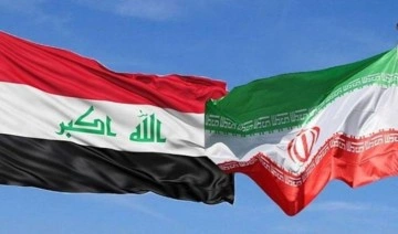 Irak'tan İran'a 'protesto' notası