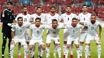 İran Dünya Kupası'nda var mı? İran Dünya Kupası'na gidiyor mu?