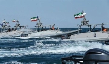İran: Hızlı savaş gemilerinin gövdeleri, 'hayalet teknolojisi' ile donatıldı