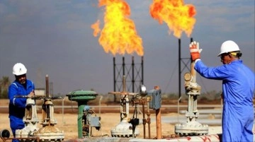 İran, Irak'ın doğal gaz borcunu tamamen ödedi