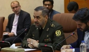 İran Savunma Bakanı Aştiyani, ülkesinin İHA gücünün 'benzersiz' olduğunu öne sürdü