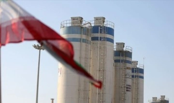 İran, uranyumu zenginleştirdiğine dair iddiaları yalanladı