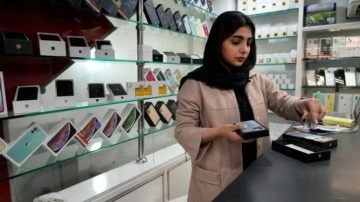 İran'da 36 Milyon Dolarlık iPhone Vurgunu
