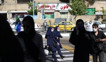 İran'da 62 kişide 'kolera' tespit edildi