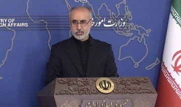 İran'dan ABD'ye mesaj: Garantiler güçlü değilse, talihsiz olaylarla karşılaşabiliriz