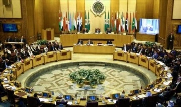 İran'dan Arap Birliği'ne tepki: İsrail'in, Filistinlilere karşı işlediği suçlara odak