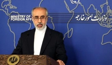 İran'dan Azerbaycan açıklaması: Bazı pratik adımlar atıldı