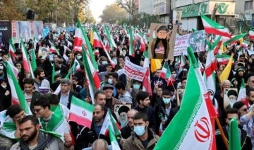 İran'dan dört ülkeye sert uyarı: Stratejik sabrımız sona erebilir