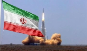 İran'dan 'nükleer bomba' mesajı: Böyle bir programımız yok