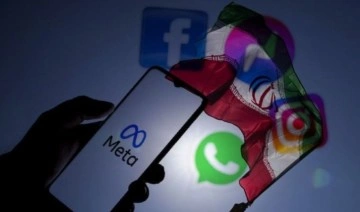 İran'dan sosyal medya şirketi Meta'ya faaliyet için 'temsilcilik' şartı