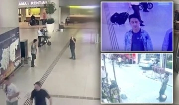 İranlı suikast timinin İstanbul'daki keşif görüntüleri ortaya çıktı
