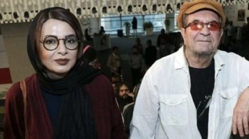 İranlı yönetmen ve eşi evinde ölü bulundu