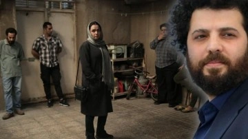 İranlı Yönetmene Cannes'a Katıldığı İçin Hapis Cezası - Webtekno