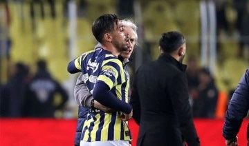 İrfan Can Kahveci: Herkes algı yapma çabasında çünkü ben Fenerbahçe’yi seçtim