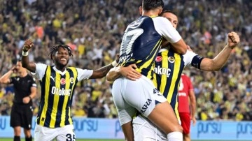 İrfan Can Kahveci, Twente maçına damga vurdu