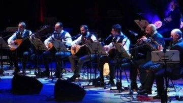 İrfani Türküler, 4. Uluslararası Halk Müzikleri Festivali&rsquo;nde