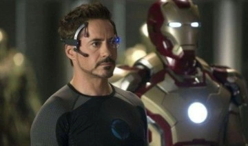 Iron Man filminin konusu nedir? Iron Man filminin oyuncuları kimler?