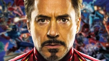 Iron Man'in Birden Fazla Filmle Marvel'a Geri Dönebilir