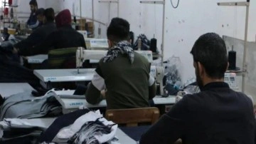 İş dünyası panikte: Eyvah Suriyeliler dönüyor!