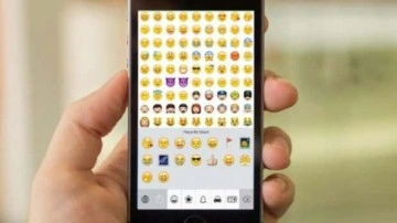 İş ile ilgili yazışmalarda kullanmamanız gereken emojiler belirlendi