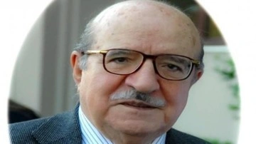 İş insanı Ahmet Fikret Evyap hayatını kaybetti
