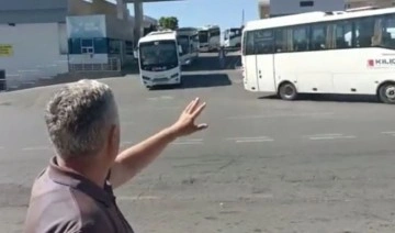 İşçiler otobüslerle Erdoğan’ın mitingine taşınmıştı: AKP'den açıklama geldi