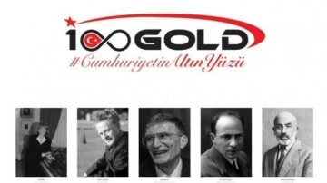 İSGOLD, “Cumhuriyet’in Altın Yüzü” temasıyla İstanbul Mücevher Fuarı’nda