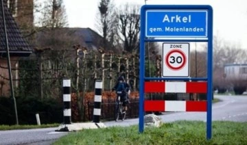 IŞİD ‘güvenlik şefi' Hollanda’da oturma izni aldı