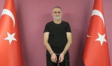 IŞİD'in sözde Türkiye emirine 30 yıl hapis cezası