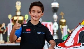 İskender Zülfikari, İtalya'da şampiyon