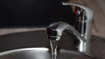 İSKİ'den "su tasarrufu" önerileri: 16 ton suyu kurtarın