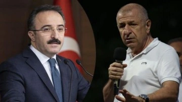 İsmail Çataklı'dan Ümit Özdağ'ın "polis promosyonu" iftirasına sert tepki