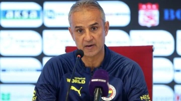 İsmail Kartal'dan Sivasspor maçı sonrası açıklama: Puan farkı açılmadı