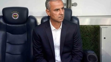 İsmail Kartal Galatasaray derbisi için iddialı konuştu
