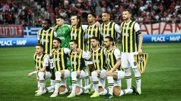 İsmail Kartal'ın tüm planları altüst oldu. Fenerbahçe'nin değişilmez ismi sezonu kapattı