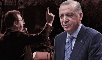 İsmail Saymaz yazdı: Erdoğan'ın Saray'daki 'Ekrem İmamoğlu' zirvesine bir bakan