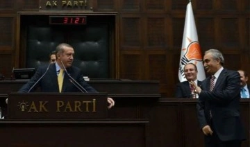 İsmail Saymaz'dan, Fakıbaba'nın ardından AKP'den ayrılabilecek ismi açıkladı