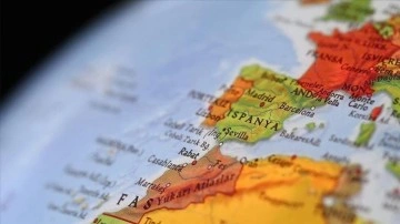 İspanya hangi yarım kürede? İspanya'nın konumu ve harita bilgisi